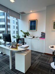 PLUS (D1), Office #570086351